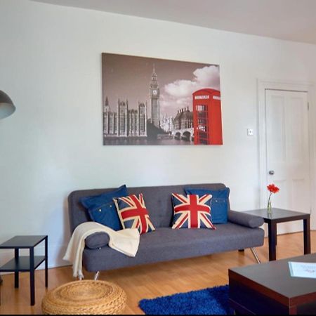 Lovely Large London Apartment Near Stratford Zewnętrze zdjęcie